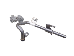 Tuyau Système De Refroidissement 144988172R A2822000282 1.3 TCe Renault