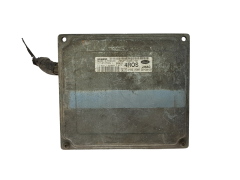 Calculateur S118107002F 2S6A-12A650-SE SIM22 Ford Siemens 14017
