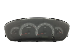 Bloc Compteurs Vitesse Hyundai Elantra 94013-2D210 VDO