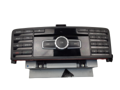 Radio Cd Navi Mercedes-Benz SLK A1729000003