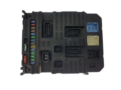 Calculateur BSI 2004 P06-00 9659285380 PSA Valeo 1927