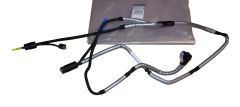 Ligne de transfert d'Adblue Original 204200918R Renault