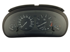 Bloc Compteurs Vitesse BMW 5 E39 6211 6914884 110008784299 VDO Bloc Compteurs Vitesse BMW 5 E39 6211 6914884 110008784299 VDO