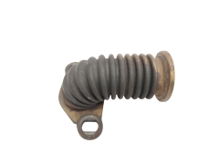 Tube d'Échappement rapatriement 8200577965 Renault 1.5 dci Clio 3 Modus Note 26 Tube d'Échappement rapatriement 8200577965 Renault 1.5 dci Clio 3 Modus Note 26