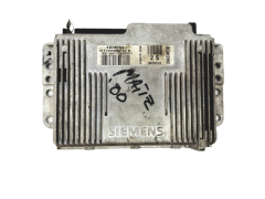 Calculateur 96259124 K115000010H Daewoo Siemens 16145