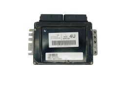 Calculateur S010013001E5 96291049 Daewoo Kemsco 38183