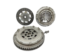 Roue bimasse + embrayage 123104345R 302059210R 1.2 TCE DIG-T Nissan Renault