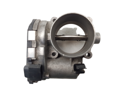 Boitier Papillon D’admission Ford BK2Q-9E926-AC 0280750598 2.2 TDCI 3510