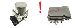 Pompe Abs Ducato Boxer Jumper 51725097 0265800461 Bosch 46431