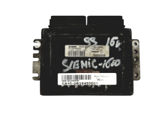 Calculateur S110030030A 7700114970  Renault Siemens