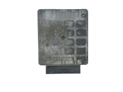 Calculateur Ecu YC1A-12A650-AE LANK Ford 53155 Calculateur Ecu YC1A-12A650-AE LANK Ford 53155
