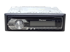 Radio Cd USB iPod Pioneer DEH-2500UI
