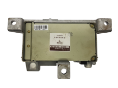 Calculateur Ecu Smart A4545450032 MR594091 Mitsubishi 22186