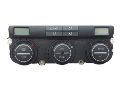 Commande Chauffage AC Volkswagen 1K0907044CF Commande Chauffage AC Volkswagen 1K0907044CF