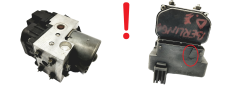 Pompe Abs Partner Berlingo 9635756480 0273004439 Bosch 60266
