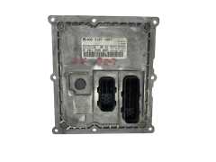 Calculateur Smart 0003107V007 0261205005 Bosch 49816