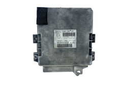 Calculateur PSA 9639907880 IAW1AP.81 16301.794 Magneti Marelli 49096