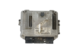 Calculateur PSA 0281010707 9647785780 9647158380 Bosch 38649