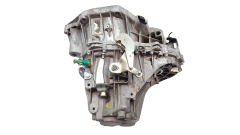 Boîte De Vitesse TL4113 TL4B113 1.5 dci Nissan Qashqai 32010JD50A Boîte De Vitesse TL4113 TL4B113 1.5 dci Nissan Qashqai 32010JD50A