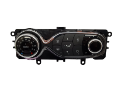 Commande Chauffage Renault Clio 4 Captur E1067144 275108796R MC09 10270
