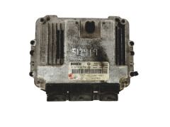 Calculateur Renault 0281011390 8200310863 8200349846 Bosch 24518