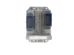 Calculateur 897350 9487 112500-0165 97350 948 Opel Isuzu 44818
