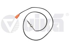 Capteur De Température De Gaz D`Echappement 03L906088JA 99061850301 VW Vika