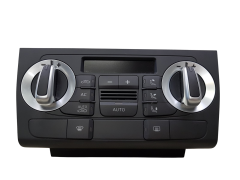 Commande Chauffage AC Audi A3 8P 8P0820043BM Commande Chauffage AC Audi A3 8P 8P0820043BM