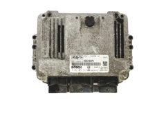 Calculateur 0281011612 6S61-12A650-VA Ford Bosch 21642