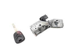 Commutateur D’allumage Citroen C4 N0502455 4162EA Valeo 1271