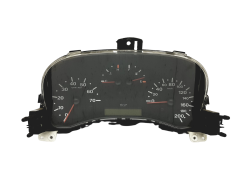 Bloc Compteurs Vitesse Fiat Doblo 51758840 503000113200 58089