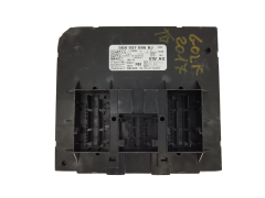 Calculateur 5Q0937086BJ F005V01914 VW Bosch