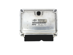 Calculateur 0261206810 066906032E VW Bosch