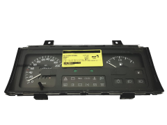 Bloc Compteurs Vitesse Renault Clio 1 7700831759 C 49559