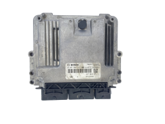 Calculateur Dacia 237107632R 237106319R 0281032811 Bosch
