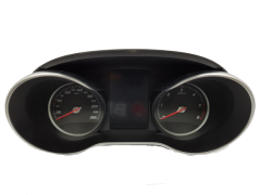 Bloc Compteurs Vitesse Mercedes C W205 A2059001018 24053 Bloc Compteurs Vitesse Mercedes C W205 A2059001018 24053