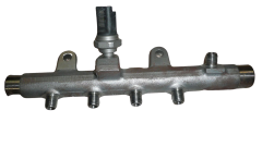 Rampe D'injection Original Renault Megane III 1.5 dCI 1752000Q2E Rampe D'injection Original Renault Megane III 1.5 dCI 1752000Q2E