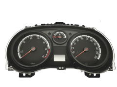 Bloc Compteurs Vitesse Opel Corsa D P0013316490 31291