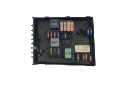 Calculateur 1K0937125A 0-17181307-1 VW Seat Audi 40466 Calculateur 1K0937125A 0-17181307-1 VW Seat Audi 40466