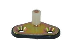 Verrou De Serrure De Portes Arrière Master II Movano Interstar OE 8200179440 Verrou De Serrure De Portes Arrière Master II Movano Interstar OE 8200179440