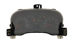 Bloc Compteurs Vitesse Fiat Panda 51711237 503000480700 3054