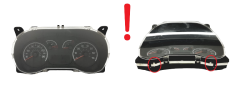 Bloc Compteurs Vitesse Fiorino Bipper Nemo 1364103080 503002184202 Bloc Compteurs Vitesse Fiorino Bipper Nemo 1364103080 503002184202