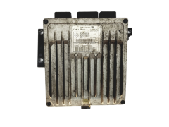 Calculateur 8200399038 8200619409 R0410B034C Renault Delphi 19895