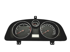 Bloc Compteurs Vitesse Opel Antara 59677 Bloc Compteurs Vitesse Opel Antara 59677
