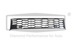 Grille de pare-chocs Pour VW Golf 5H0853677J 88531821302 DPA