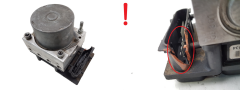 Pompe Abs Mitsubishi Colt A4544200975 0265800403 Bosch 1529