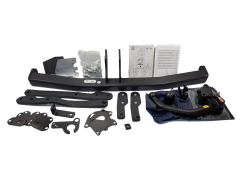 Attelage De Remorquage Nouvelle Original Renault Megane 3 III Coupe 7711423033