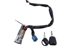 Commutateur D’allumage N0501539 4162Z1 Peugeot 206 Valeo 1013