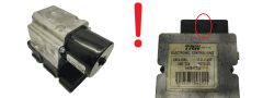 Pompe Abs Opel Vectra C 12773674 15052410 TRW GM 67298 Pompe Abs Opel Vectra C 12773674 15052410 TRW GM 67298