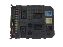 Calculateur BSI 2004 P08-00 9659285580 PSA Valeo 1964